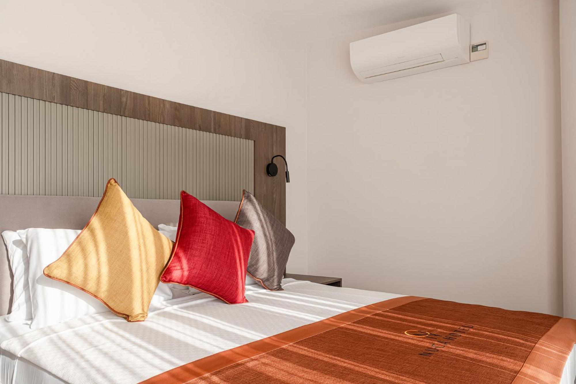 Nuca Homes Antalya Zewnętrze zdjęcie