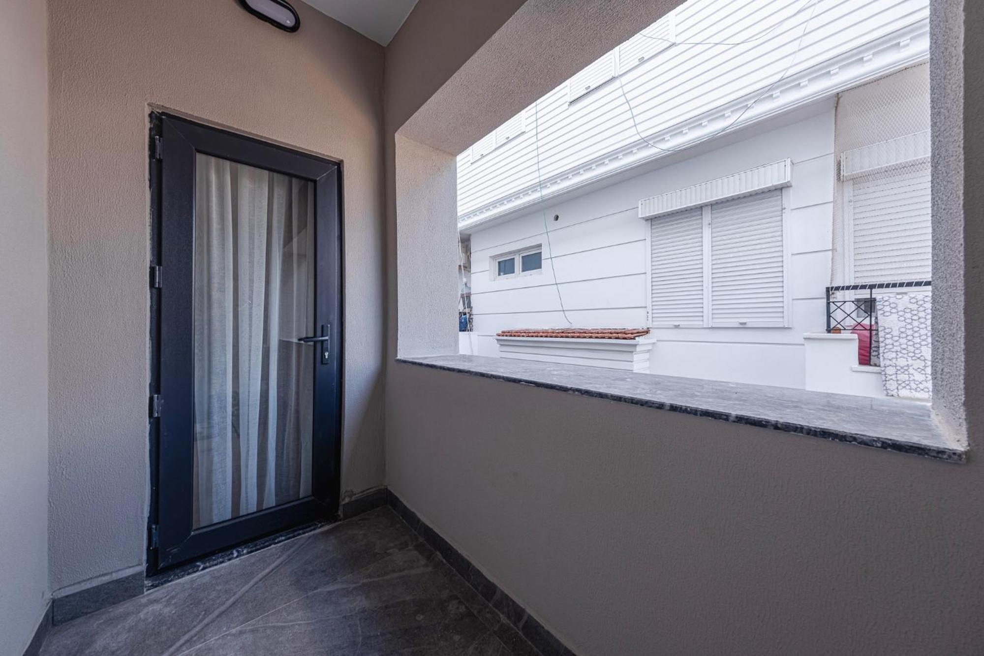 Nuca Homes Antalya Zewnętrze zdjęcie