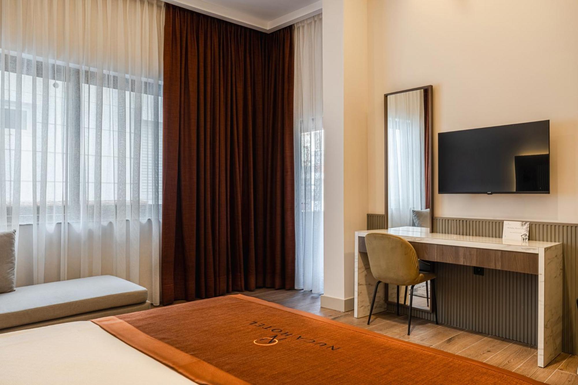 Nuca Homes Antalya Zewnętrze zdjęcie