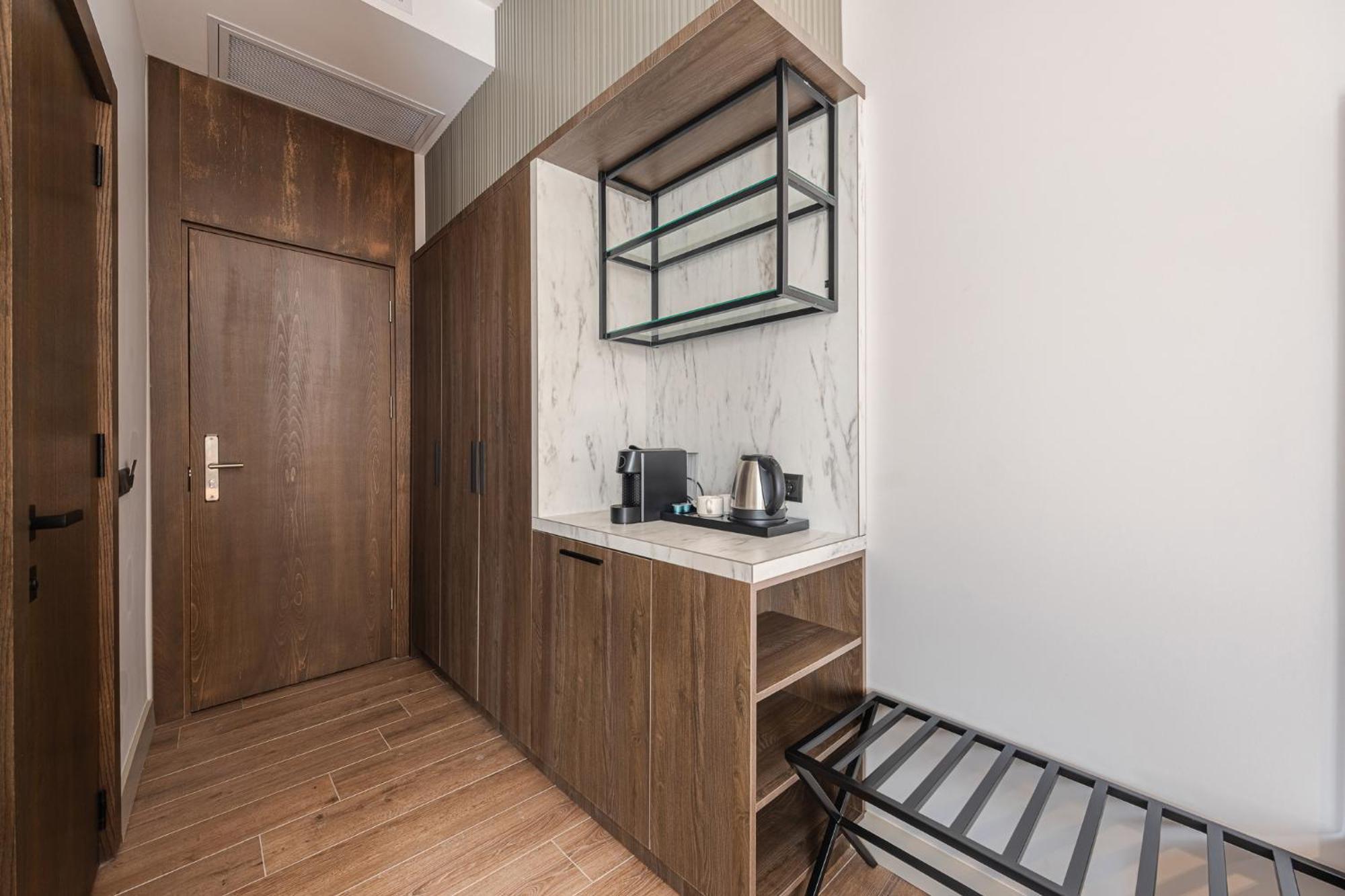 Nuca Homes Antalya Zewnętrze zdjęcie
